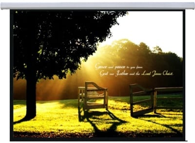 Проекційний екран Lumi PSAA90