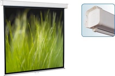 Проекційний екран Redleaf SGM-4305