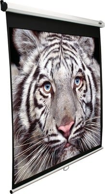 Проекційний екран M120XWH2 ELITE SCREENS