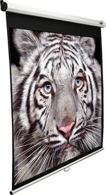 Проекційний екран M135XWV2 ELITE SCREENS