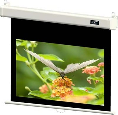 Проекційний екран M120VSR-PRO SRM ELITE SCREENS (M120VSR-PRO)