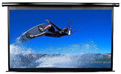 Проекційний екран ELITE SCREENS VMAX84UWH2