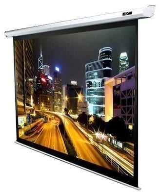 Проекційний екран ELECTRIC125XH ELITE SCREENS