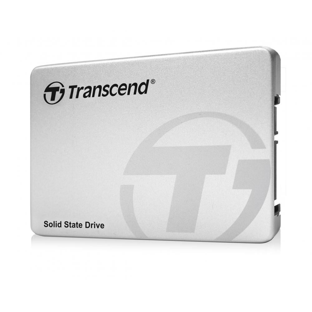 Накопитель SSD 2.5' 128GB Transcend (TS128GSSD370S)