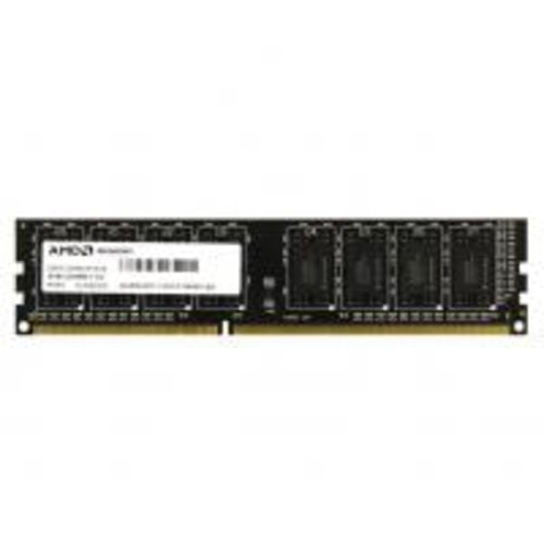AMD 4 GB DDR3 1600 MHz (R534G1601U1S-UO)