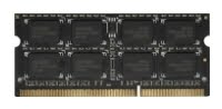 8 GB SODIMM DDR3 1600 MHz 1.5V AMD R538G1601S2S-UO