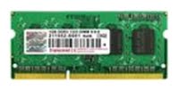 SODIMM DDR3 8GB 1600 MHz Transcend (TS1GSK64W6H)