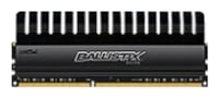 DDR3 8GB 1866 MHz Ballistix Elite MICRON (BLE8G3D1869DE1TX0CEU)