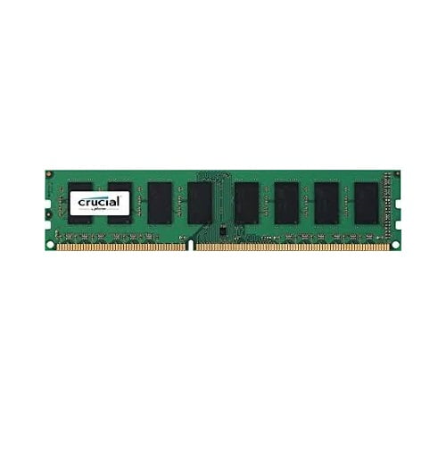DIMM DDR3 8GB 1866 MHz Crucial (CT102464BD186D)