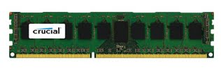 DIMM DDR3 8GB 1866 MHz Crucial CT8G3ERSDS4186D