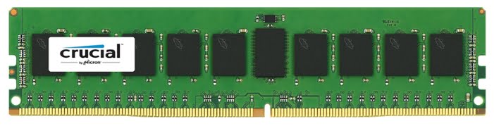 Crucial 8 GB DDR4 2133 MHz (CT8G4RFS4213)