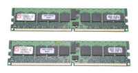 Kingston 16 GB (2x8GB) DDR2 667 MHz (KTH-XW9400K2/16G)