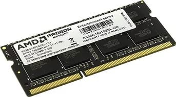 AMD DDR3 1600 8GB SODIMM/BULK 1.35V