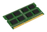 Kingston DDR3 1600 4GB LV для iMac Late 2103/2014/2015