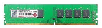 DDR4 8GB 2133 MHz Transcend (TS1GLH64V1H)
