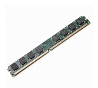 DIMM DDR2 2GB 800 MHz PC-6400 Hynix (HYMP125U64CP8-S6)