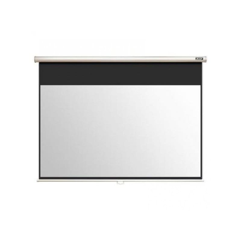 Моторизованный экран Acer E100-W01MW