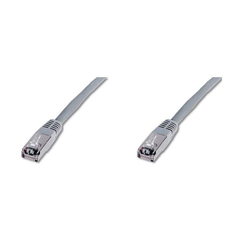 Патч-корд 5м DIGITUS (DK-1531-050)
