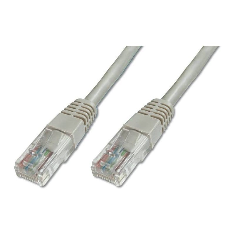 Патч-корд 10м DIGITUS (DK-1511-100)