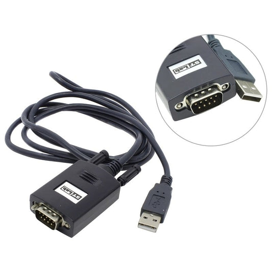 USB-конвертор для COM ST-Lab (U-224)