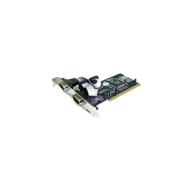 Контролер PCI to COM ST-Lab (I-390)