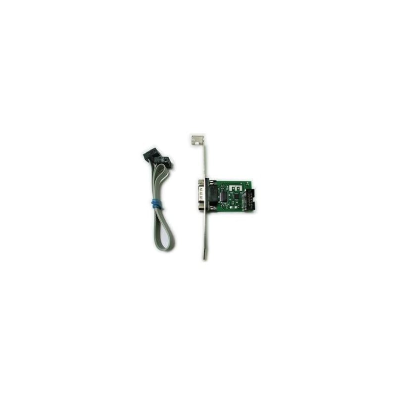 Контроллер ST-Lab USB МП to COM (ICSUSB(CP2102))