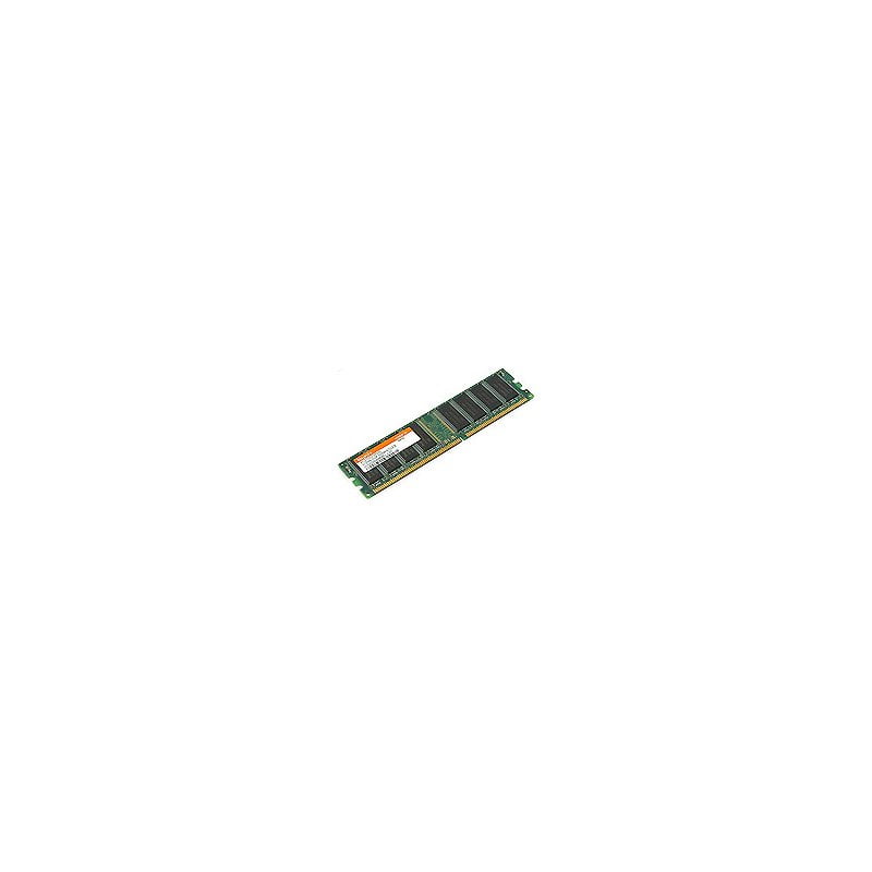 DDR SDRAM 1GB 400 MHz Hynix (HY5QU12822CTP-D43/HY5DU12822CTP-D43)