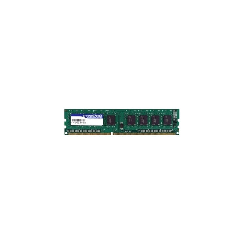 DDR3 2GB 1600 MHz Silicon Power (SP002GBLTU160V01)