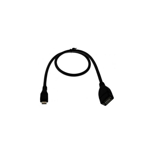 Дата кабель Drobak USB AF TO SAMSUNG OTG (212667)