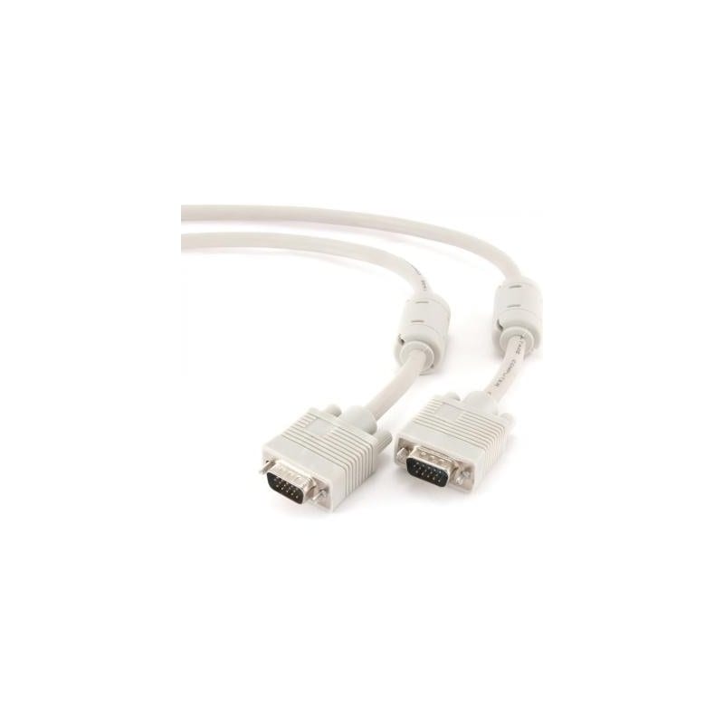 Кабель VGA 4.5м Computer Cable (CBL-PVGA-15)