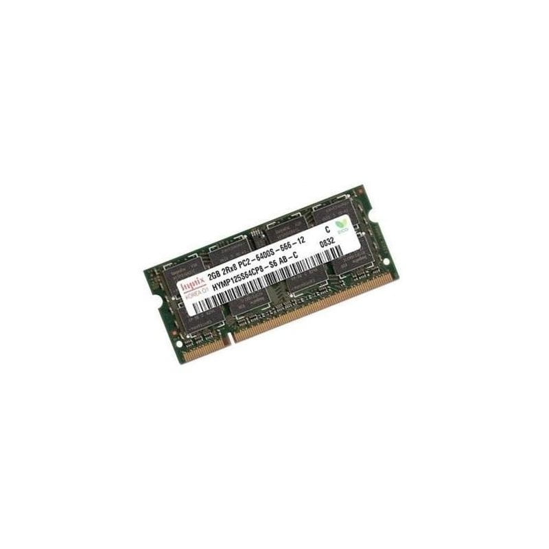 DDR2-SODIMM 2Gb (800MHz) pc-6400 Hynix