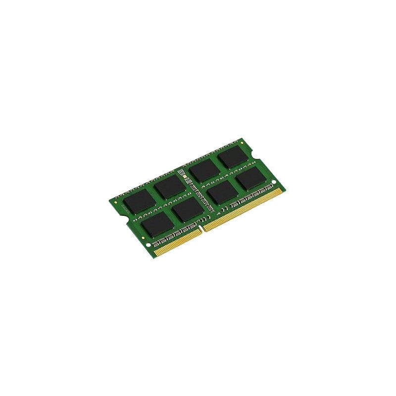 SODIMM DDR3 4GB 1600 MHz Kingston (KTD-L3CL/4G)