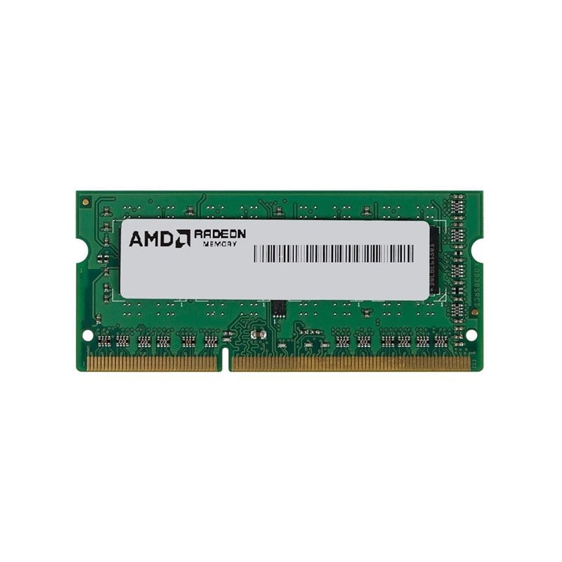SODIMM DDR3 8GB 1600 MHz AMD (R538G1601S2S-U)
