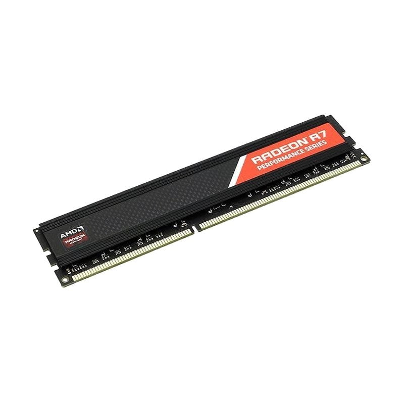 DDR4 8GB 2400 MHz AMD (R748G2400U2S)