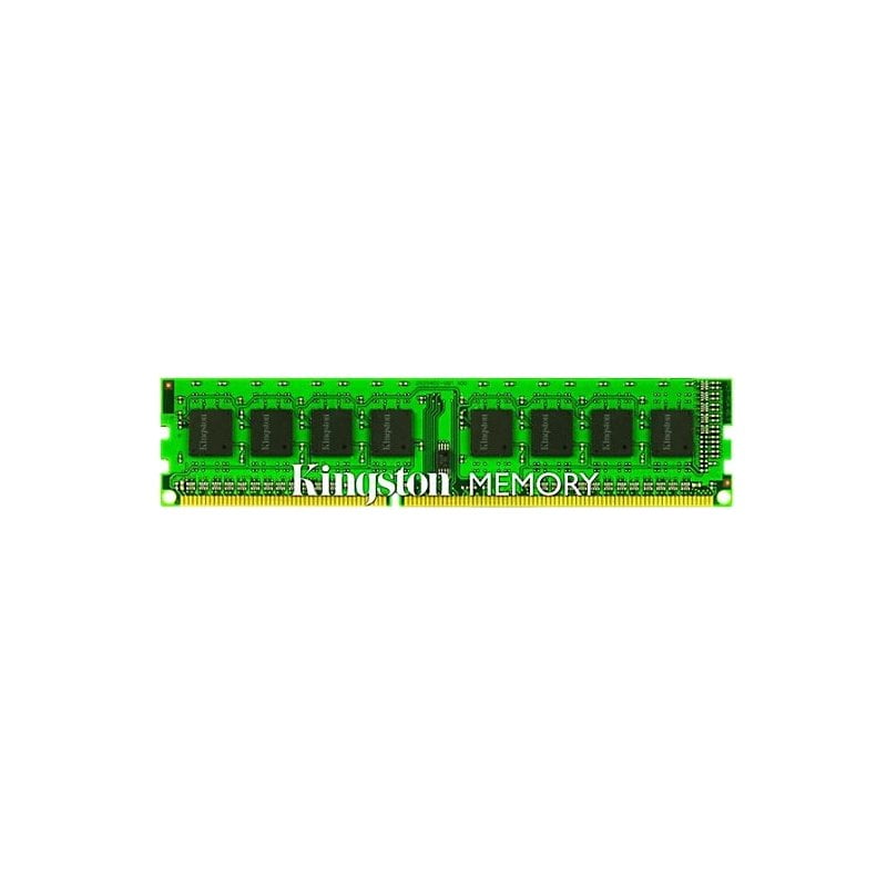 DDR3 8GB 1600 MHz Kingston (KTH9600C/8G)