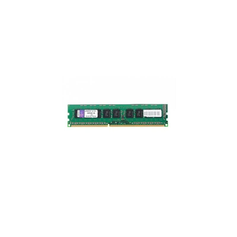 DDR3 8192Mb Kingston (KVR16E11/8)