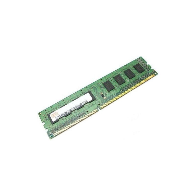 DIMM 4096Mb DDR3 (1600MHz) PC-12800 Hynix