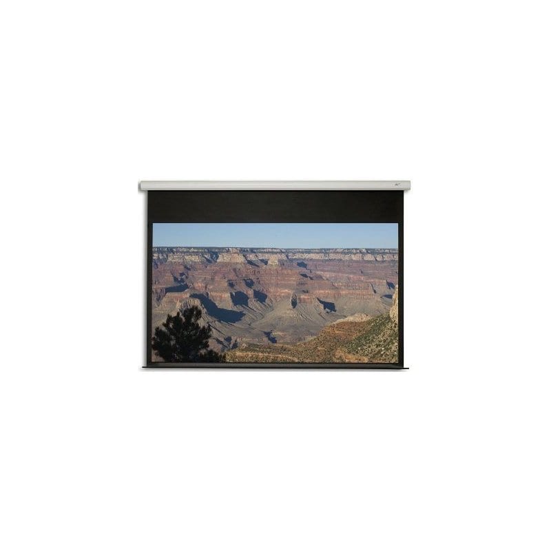 Проекционный экран ELITE SCREENS PM144HT-E8