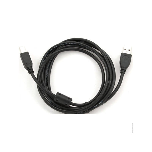 Кабель USB Cablexpert CCF-USB2-AMBM-6