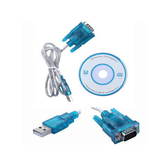 Переходник USB-Com (9pin) NC0077