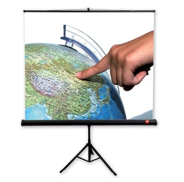 Проекционный экран Avtek Tripod Standard 175 (1EVT03)