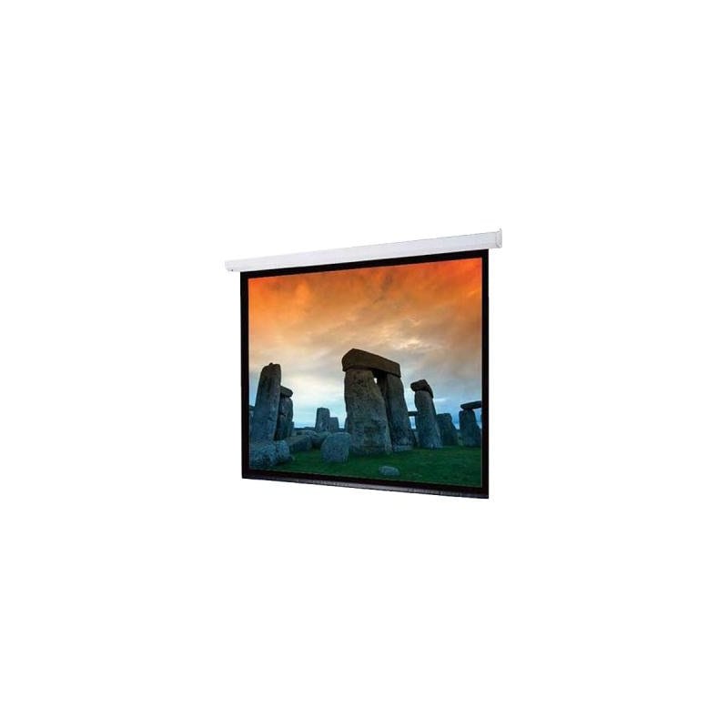 Проекционный экран Draper Targa Matt White 100' (116133)