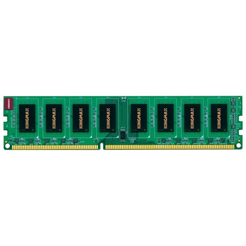 DIMM 1024Mb DDR2 (1066MHz) PC-8500 Kingmax