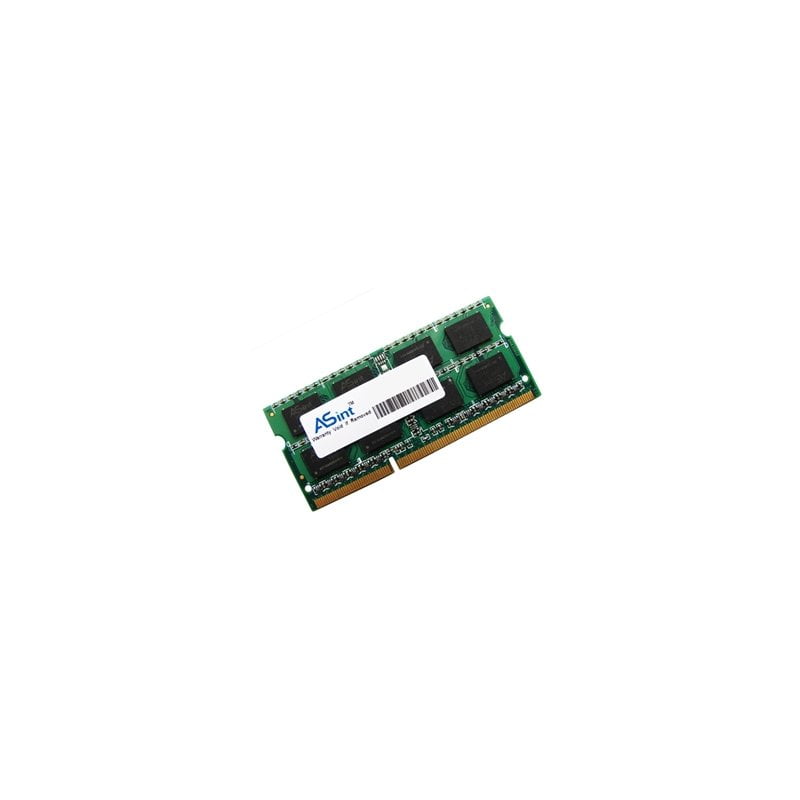 DDR3-SODIMM 2048Mb (1600Mhz) pc-12800 ASint