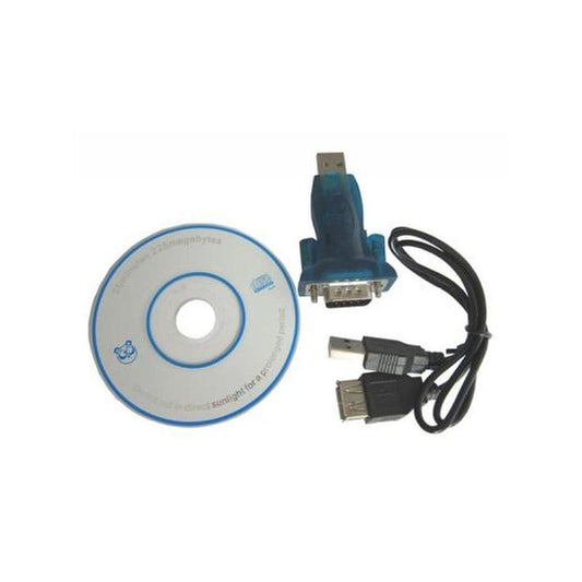 Адаптер USB to COM Dynamode USB-SERIAL-2