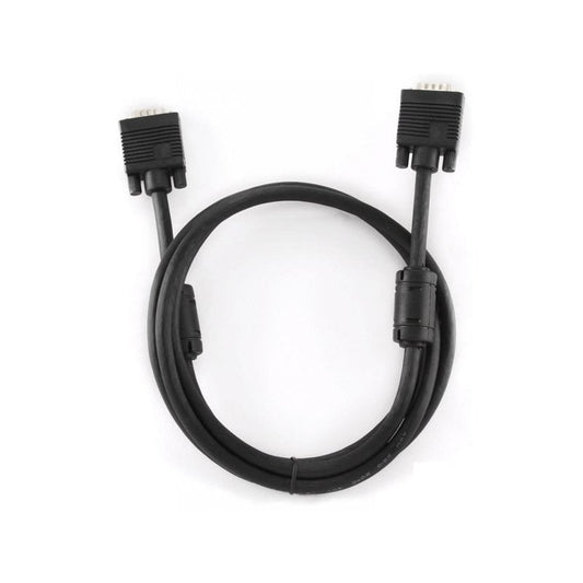Кабель VGA 3.0м Cablexpert (CC-PPVGA-10-B)
