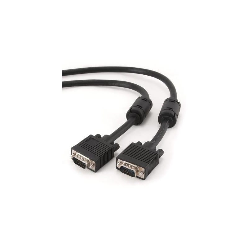 Кабель VGA 5.0м Computer Cable (CBL-PPVGA-5м)