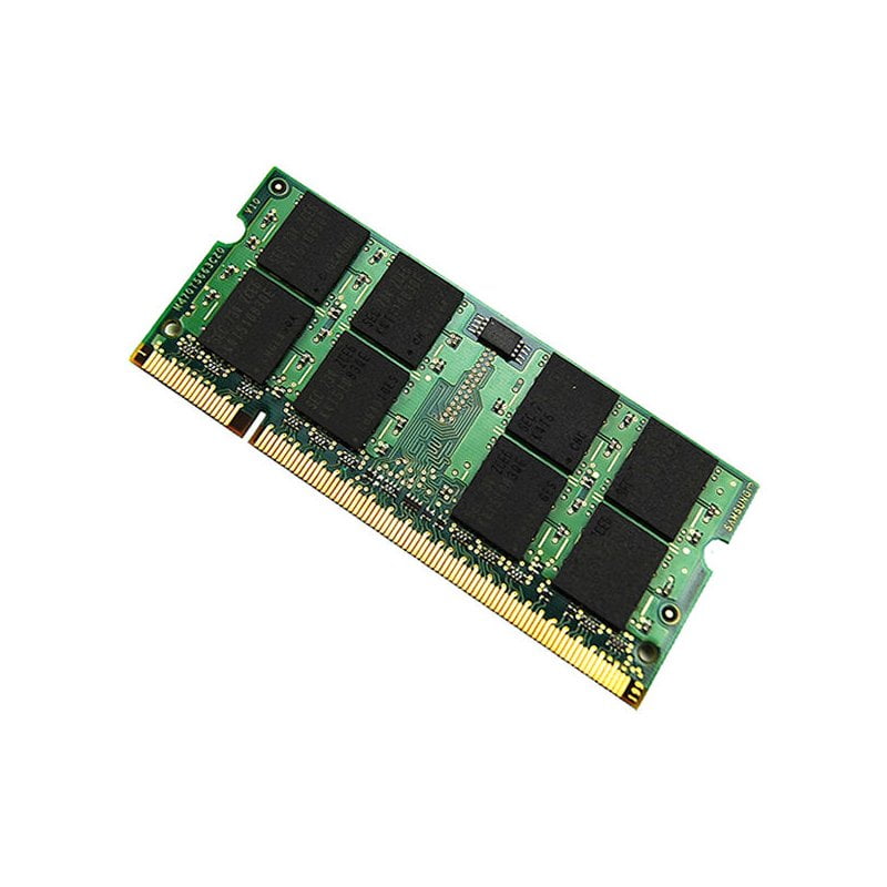 DDR2-SODIMM 2Gb (800MHz) PC-6400 Kingston KTA-MB800K2/2G