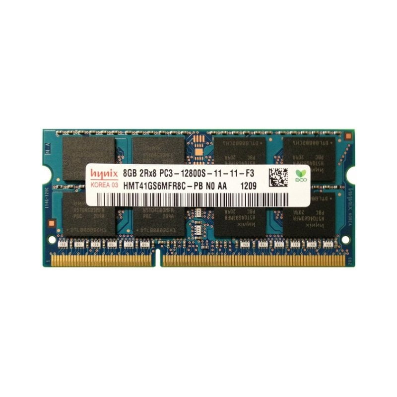 DDR3-SODIMM 8Gb DDR3 (1600Mhz) pc-12800 Hynix