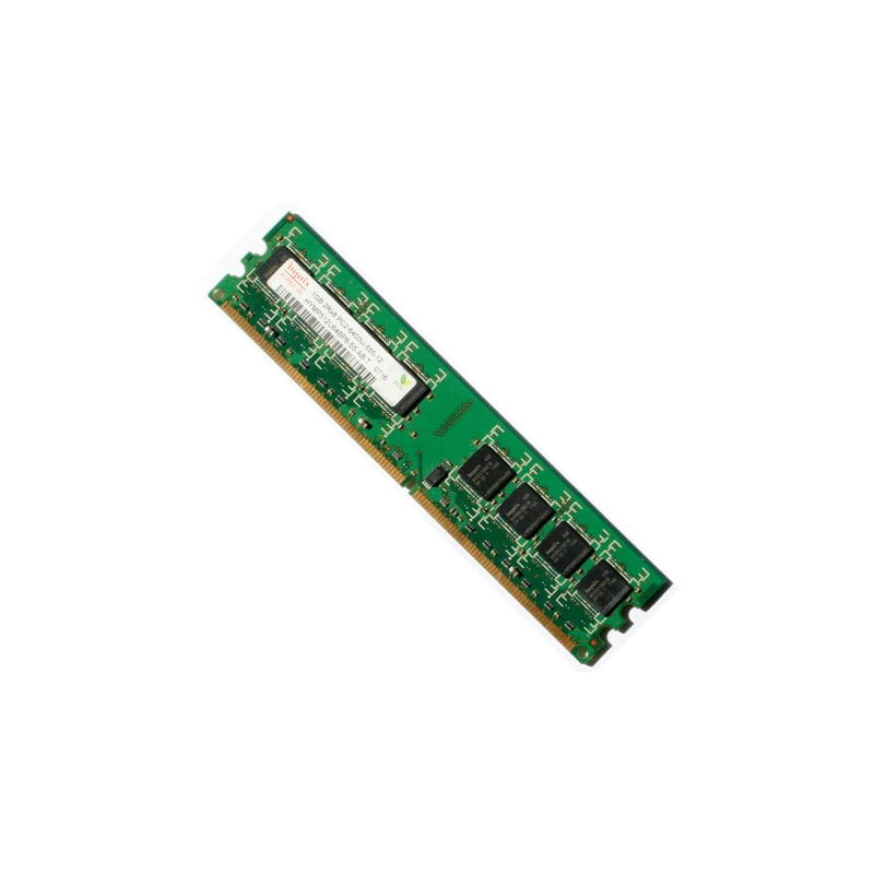 SK hynix 1 GB DDR2 800 MHz (HYMP512U64CP8-S5)